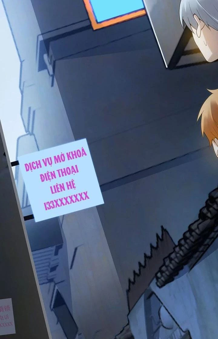 Thất Quốc Ngân Hà Chapter 11 - 55