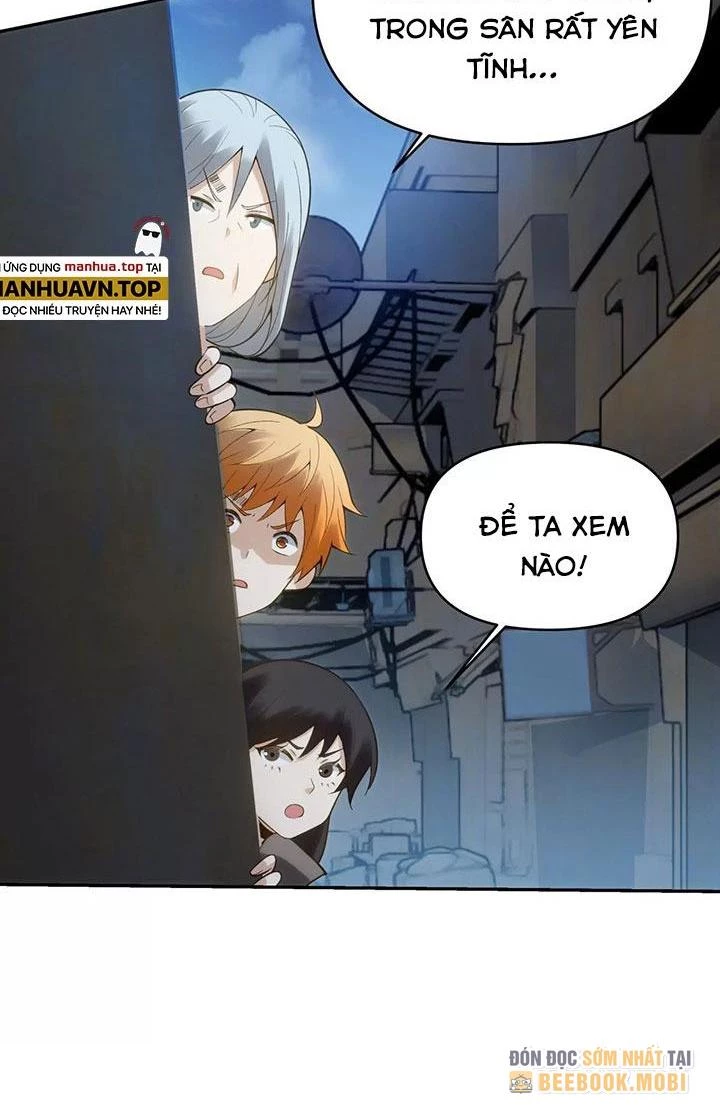 Thất Quốc Ngân Hà Chapter 11 - 57