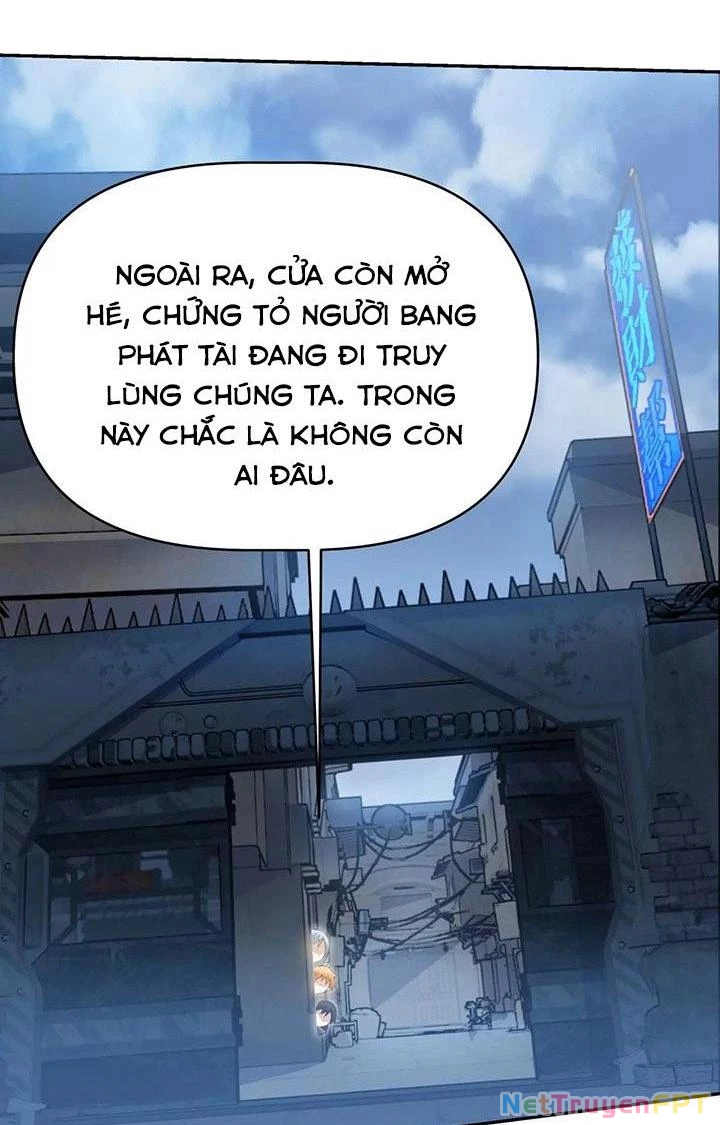 Thất Quốc Ngân Hà Chapter 11 - 58