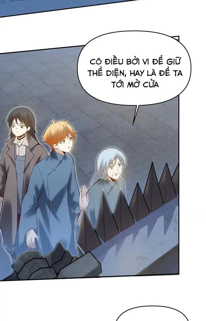 Thất Quốc Ngân Hà Chapter 11 - 59