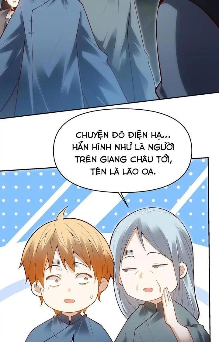 Thất Quốc Ngân Hà Chapter 12 - 2