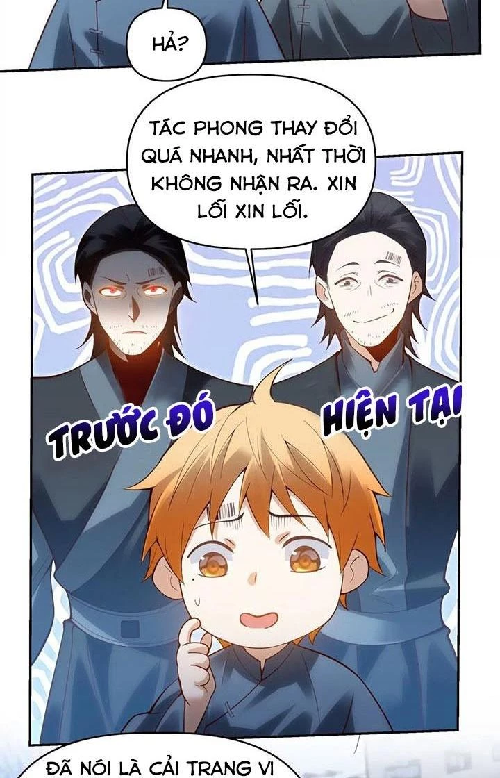 Thất Quốc Ngân Hà Chapter 12 - 3