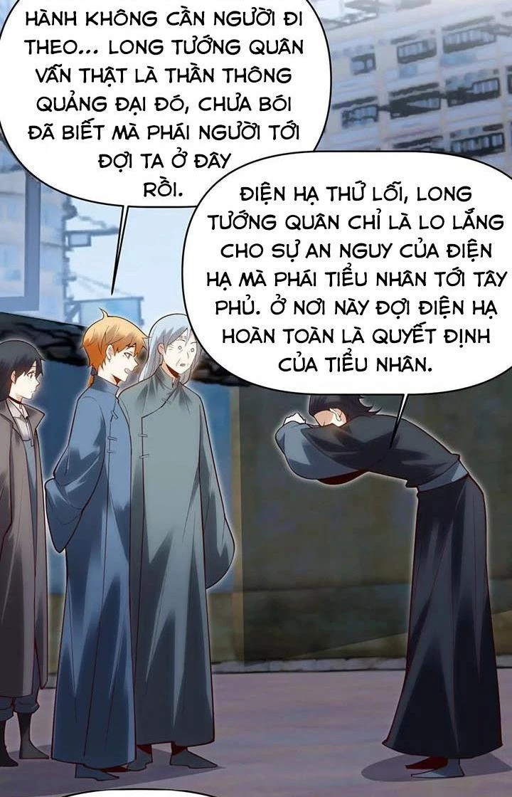 Thất Quốc Ngân Hà Chapter 12 - 4