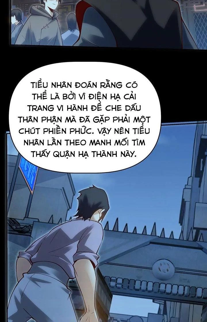 Thất Quốc Ngân Hà Chapter 12 - 6