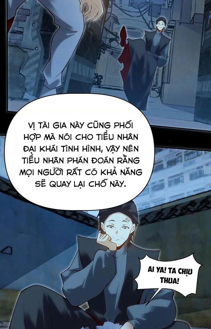 Thất Quốc Ngân Hà Chapter 12 - 7