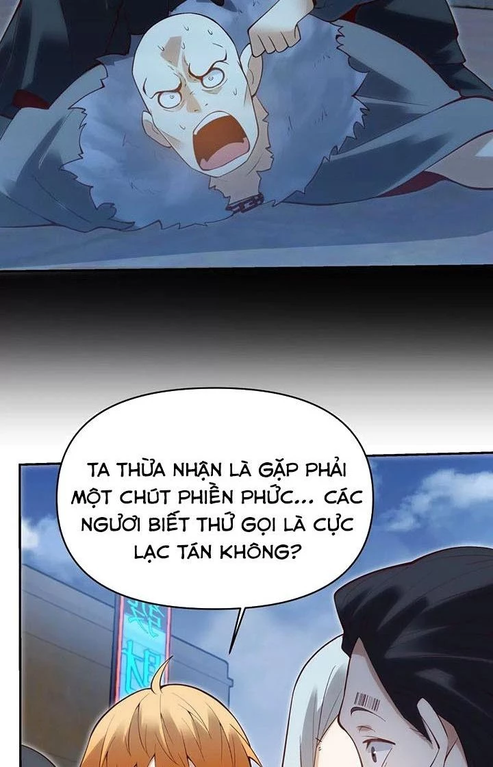 Thất Quốc Ngân Hà Chapter 12 - 8