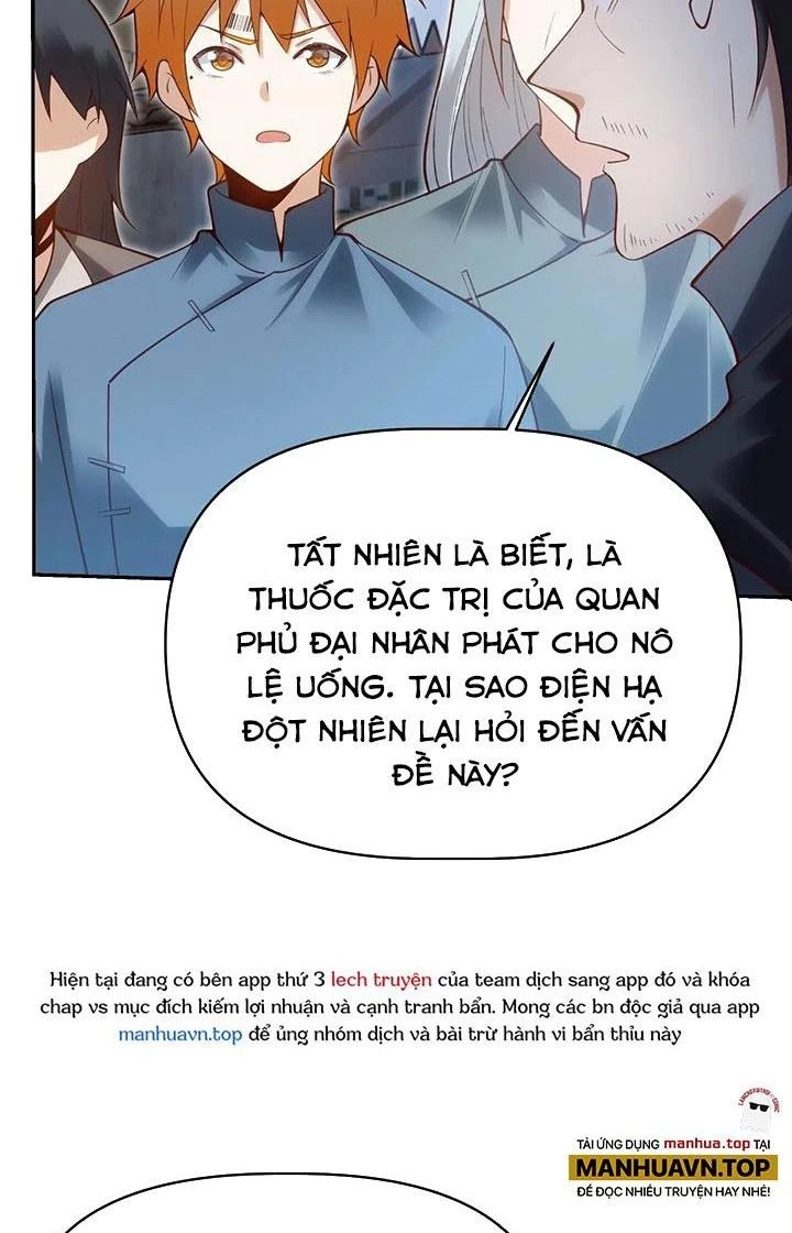 Thất Quốc Ngân Hà Chapter 12 - 9