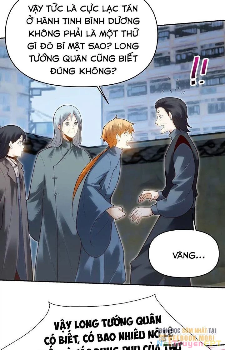 Thất Quốc Ngân Hà Chapter 12 - 10