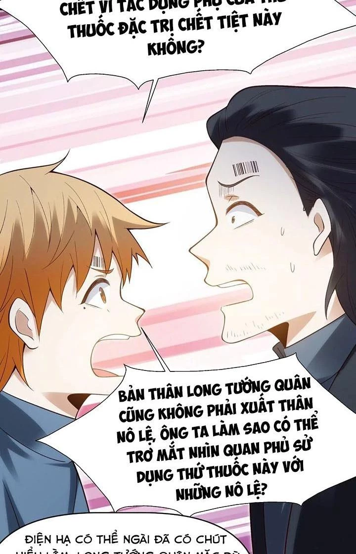 Thất Quốc Ngân Hà Chapter 12 - 11