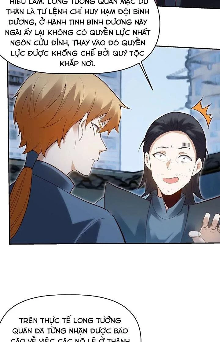 Thất Quốc Ngân Hà Chapter 12 - 12