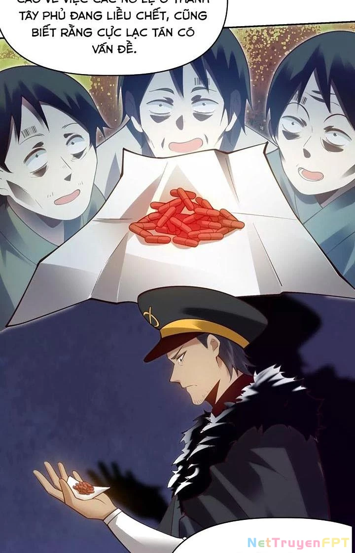 Thất Quốc Ngân Hà Chapter 12 - 13