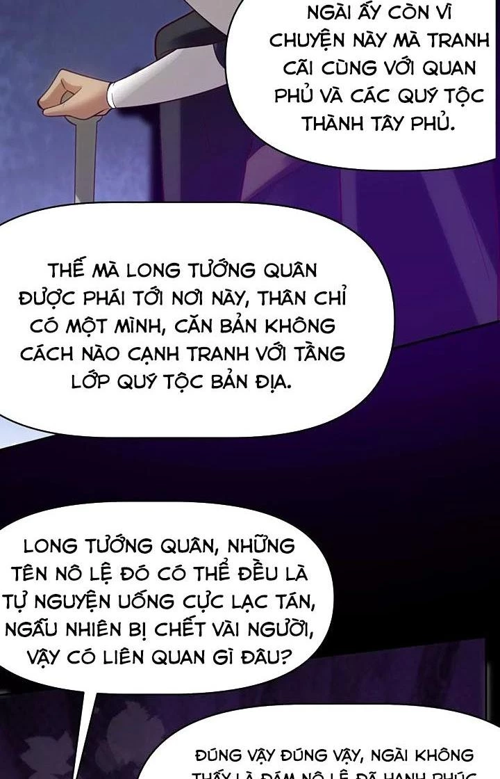 Thất Quốc Ngân Hà Chapter 12 - 14