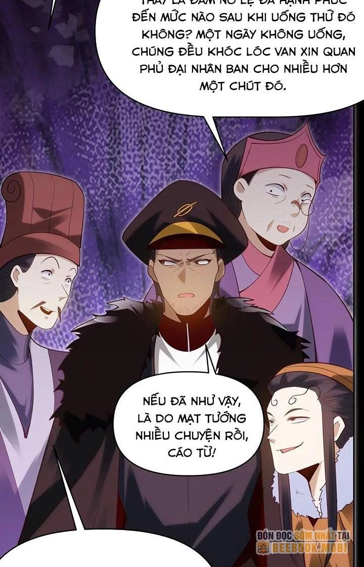 Thất Quốc Ngân Hà Chapter 12 - 15