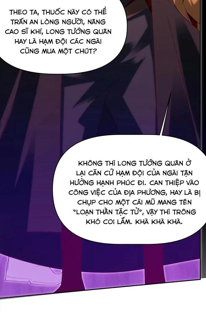 Thất Quốc Ngân Hà Chapter 12 - 16