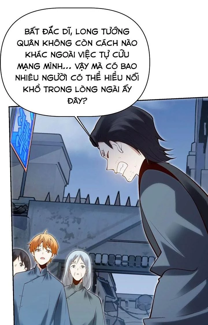 Thất Quốc Ngân Hà Chapter 12 - 17