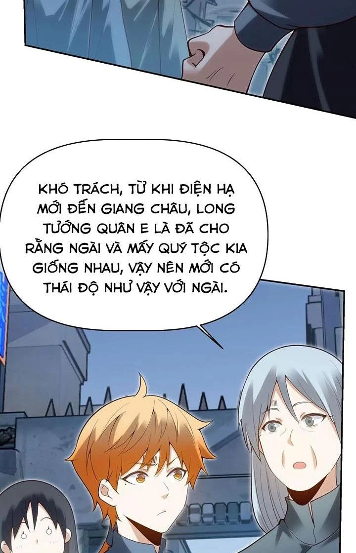 Thất Quốc Ngân Hà Chapter 12 - 18