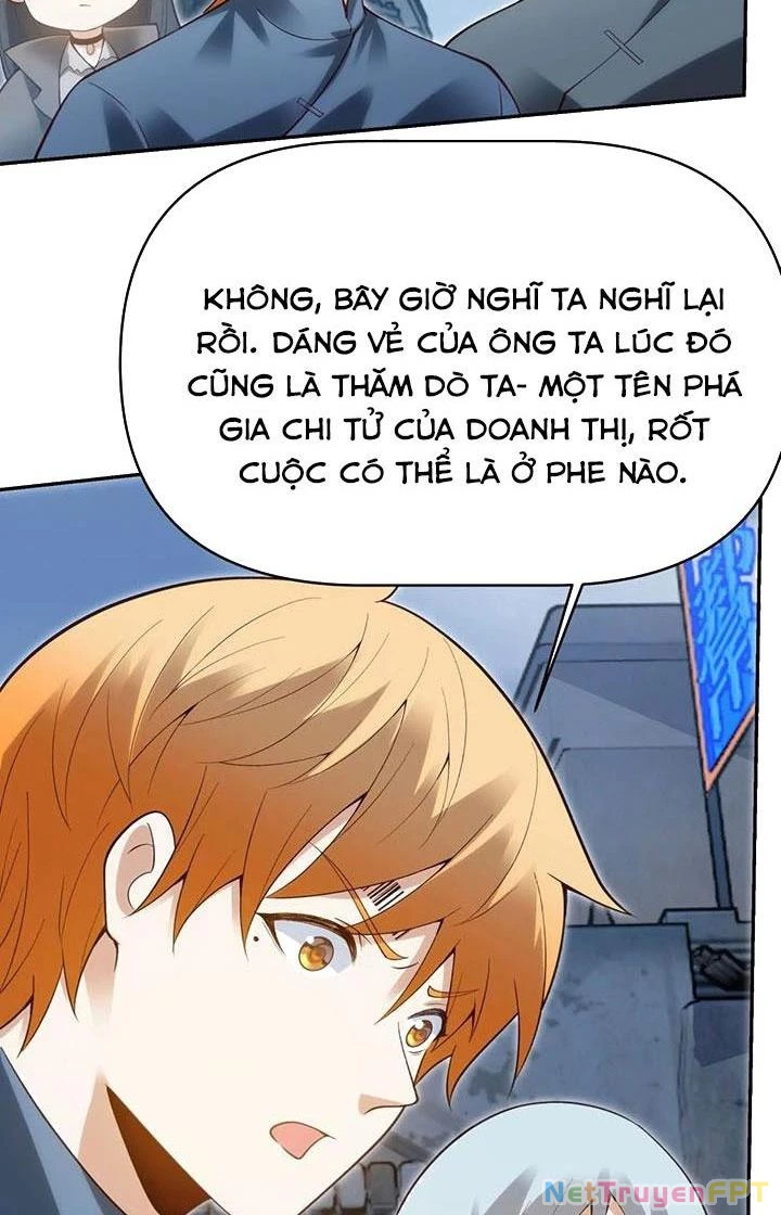 Thất Quốc Ngân Hà Chapter 12 - 19