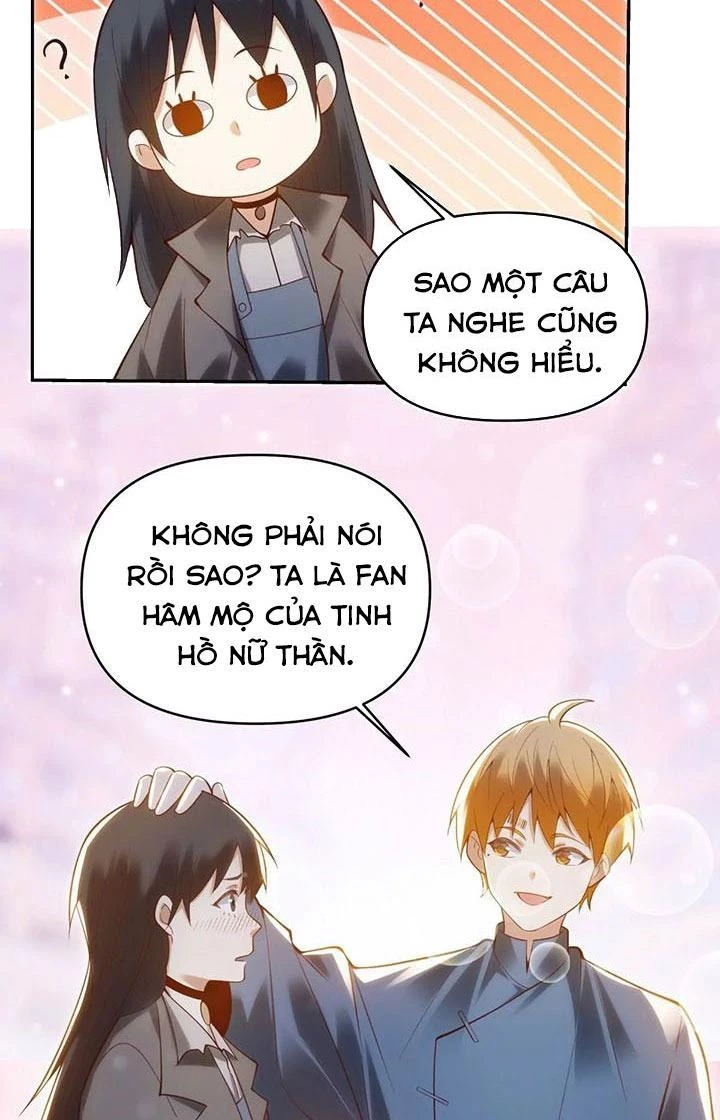 Thất Quốc Ngân Hà Chapter 12 - 21
