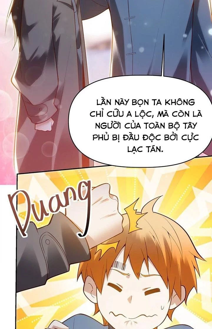 Thất Quốc Ngân Hà Chapter 12 - 22