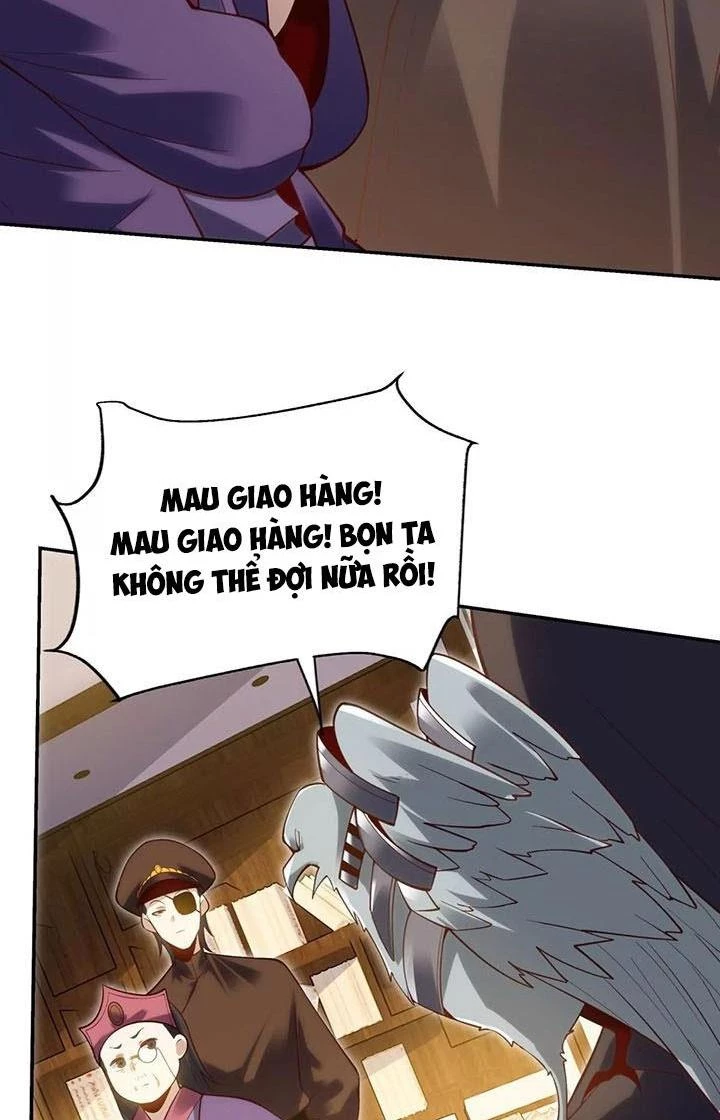 Thất Quốc Ngân Hà Chapter 12 - 28