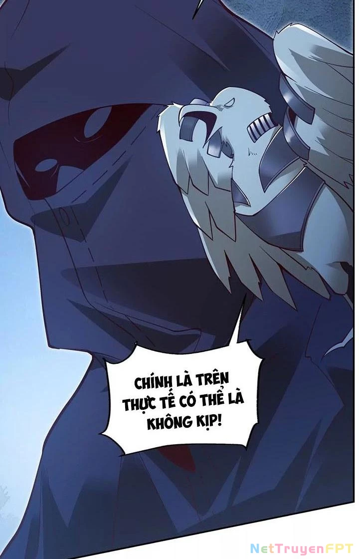 Thất Quốc Ngân Hà Chapter 12 - 31