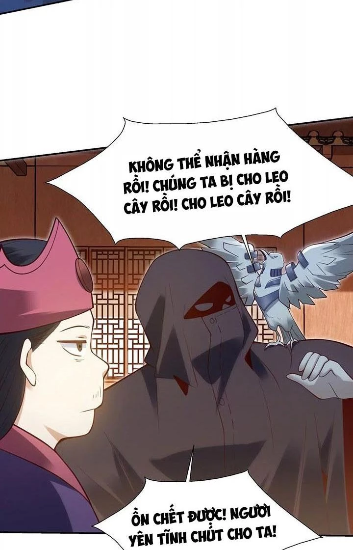 Thất Quốc Ngân Hà Chapter 12 - 32