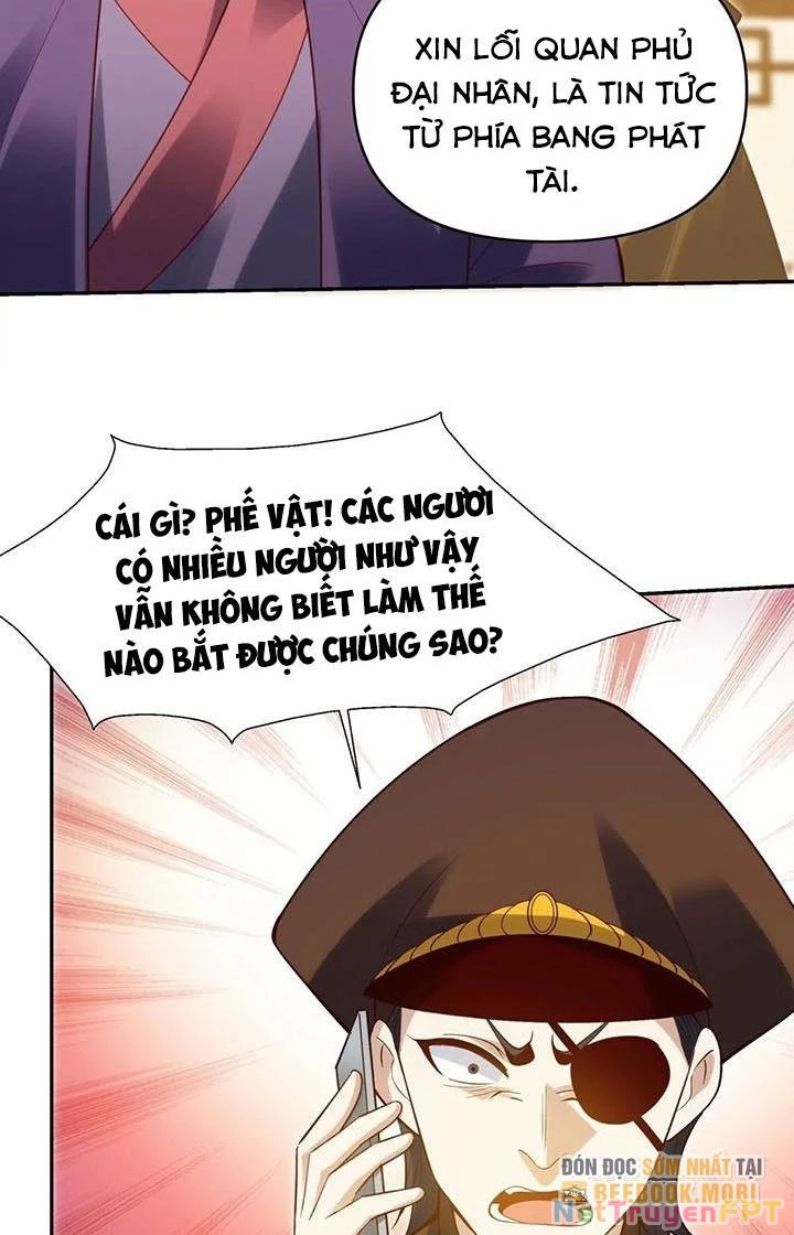 Thất Quốc Ngân Hà Chapter 12 - 35