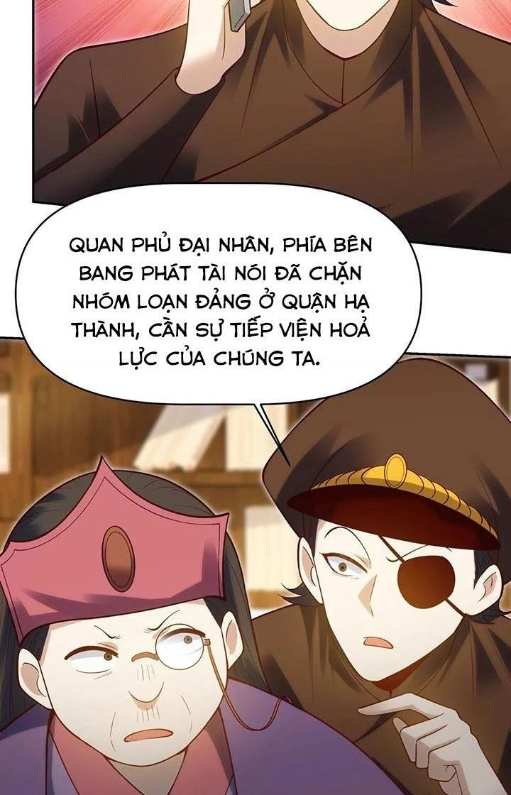 Thất Quốc Ngân Hà Chapter 12 - 36