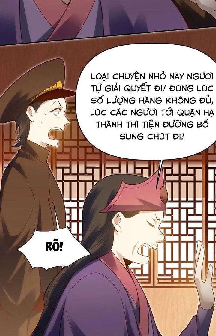 Thất Quốc Ngân Hà Chapter 12 - 37