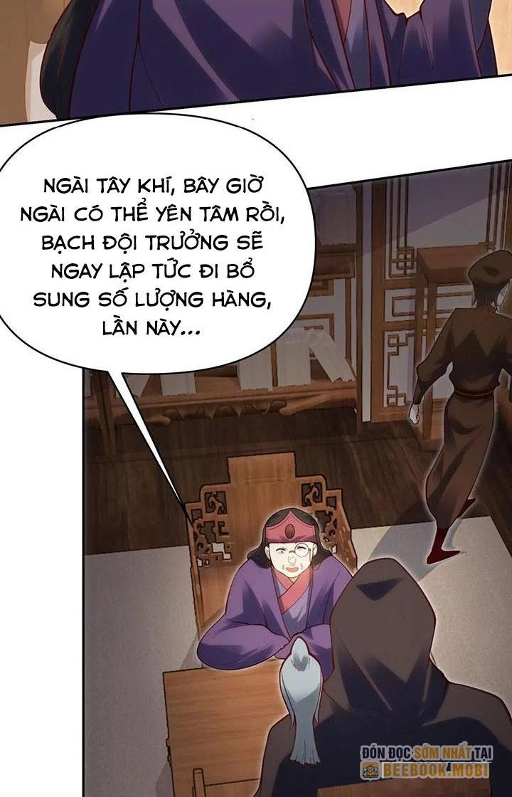 Thất Quốc Ngân Hà Chapter 12 - 38