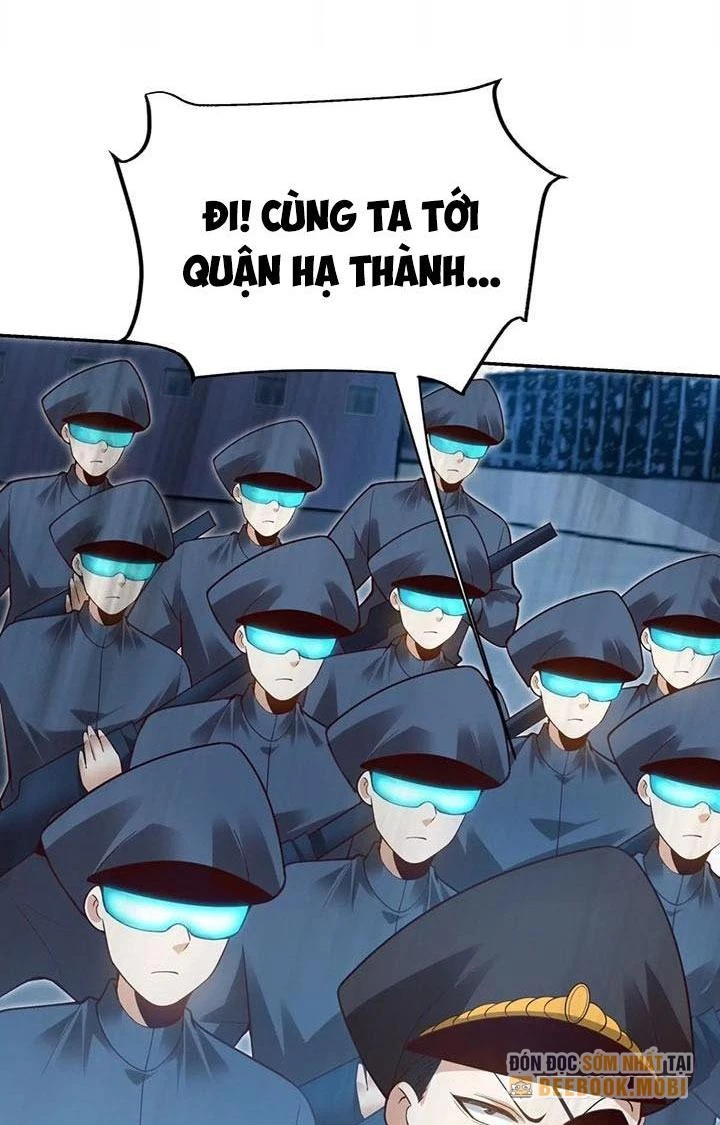 Thất Quốc Ngân Hà Chapter 12 - 41