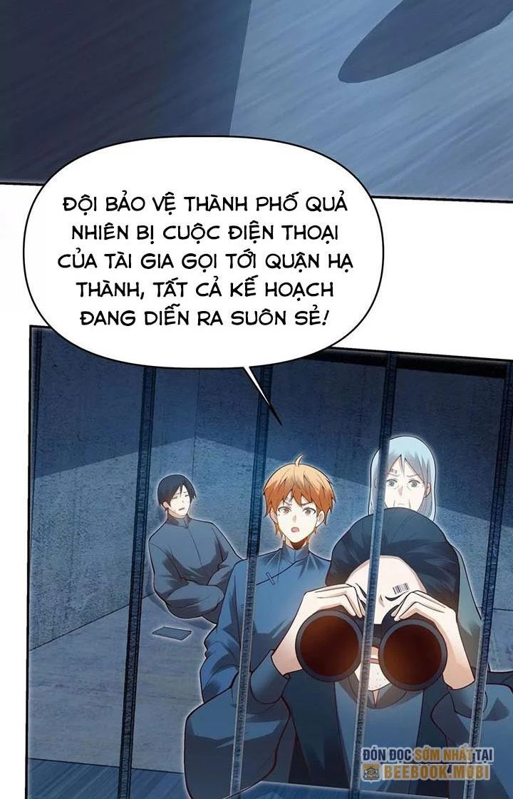 Thất Quốc Ngân Hà Chapter 12 - 44