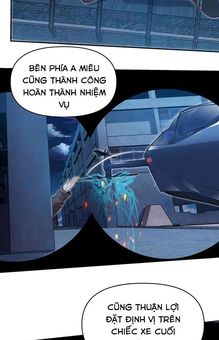 Thất Quốc Ngân Hà Chapter 12 - 45