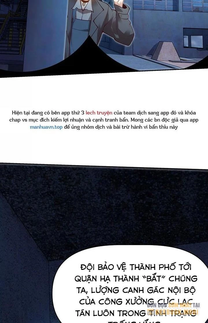 Thất Quốc Ngân Hà Chapter 12 - 47