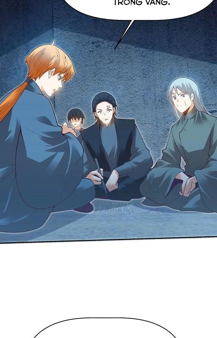 Thất Quốc Ngân Hà Chapter 12 - 48