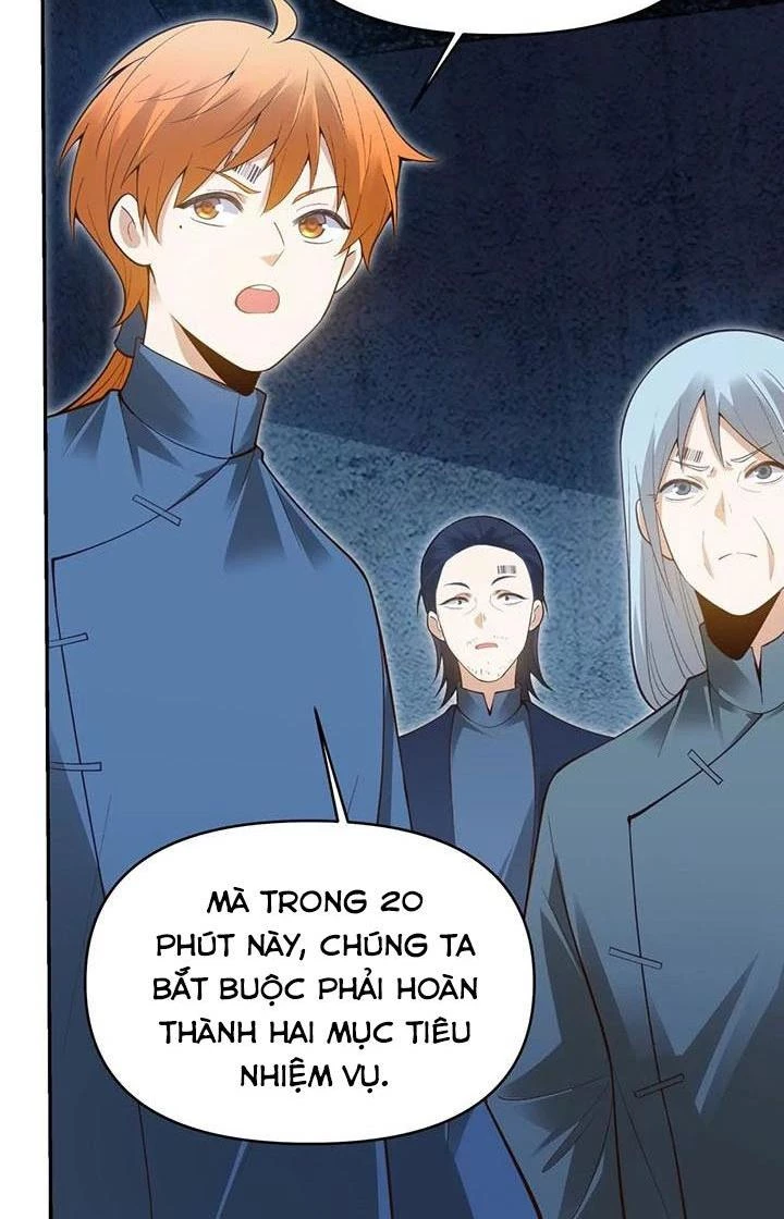 Thất Quốc Ngân Hà Chapter 12 - 51