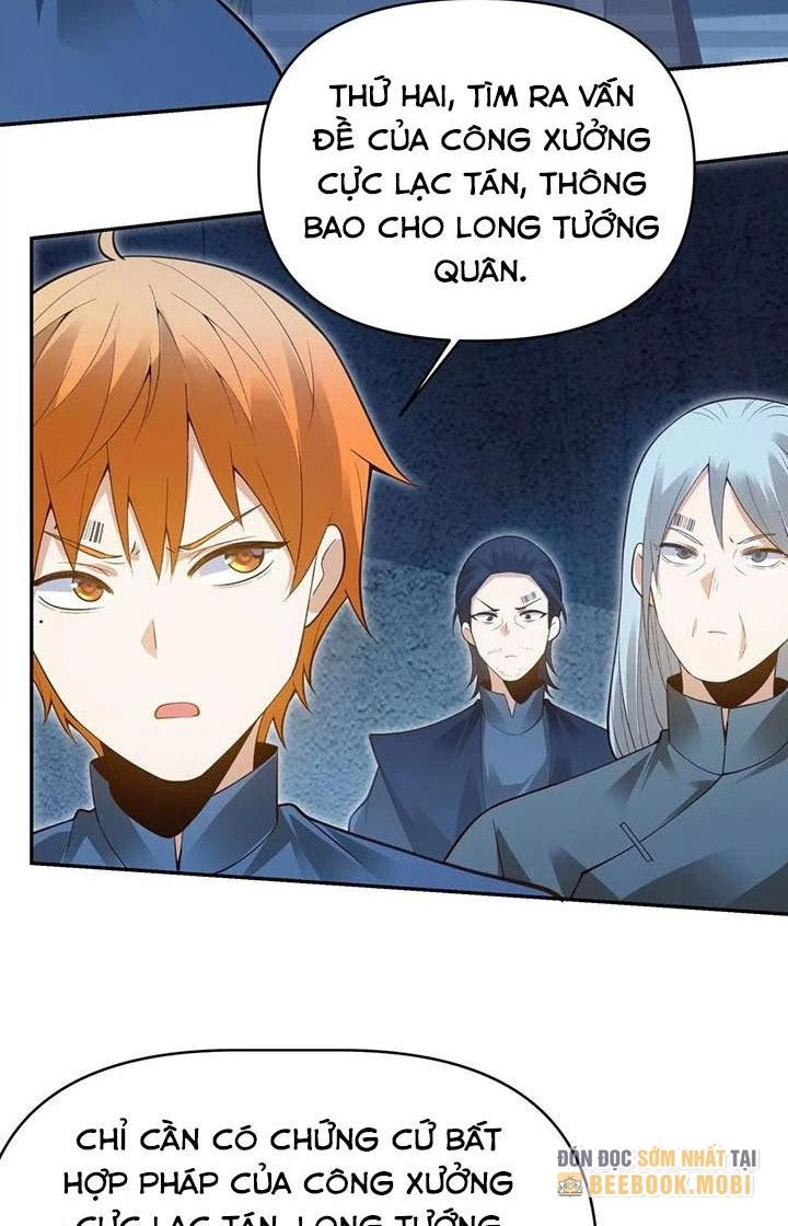 Thất Quốc Ngân Hà Chapter 12 - 53