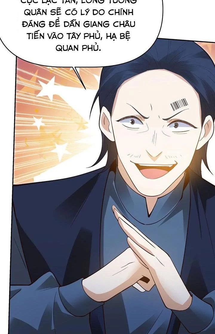 Thất Quốc Ngân Hà Chapter 12 - 54