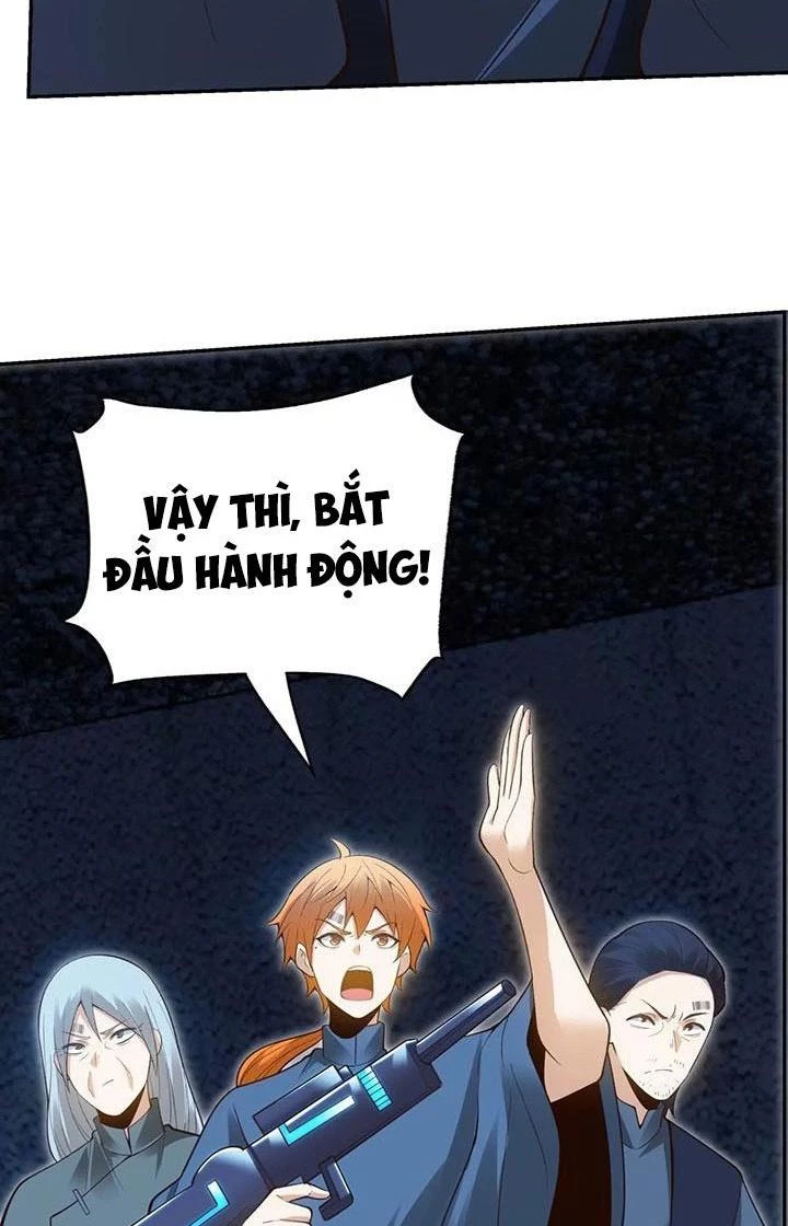 Thất Quốc Ngân Hà Chapter 12 - 55