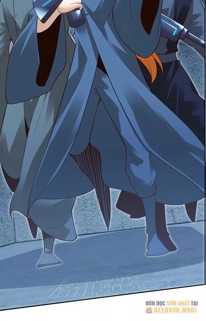 Thất Quốc Ngân Hà Chapter 12 - 56