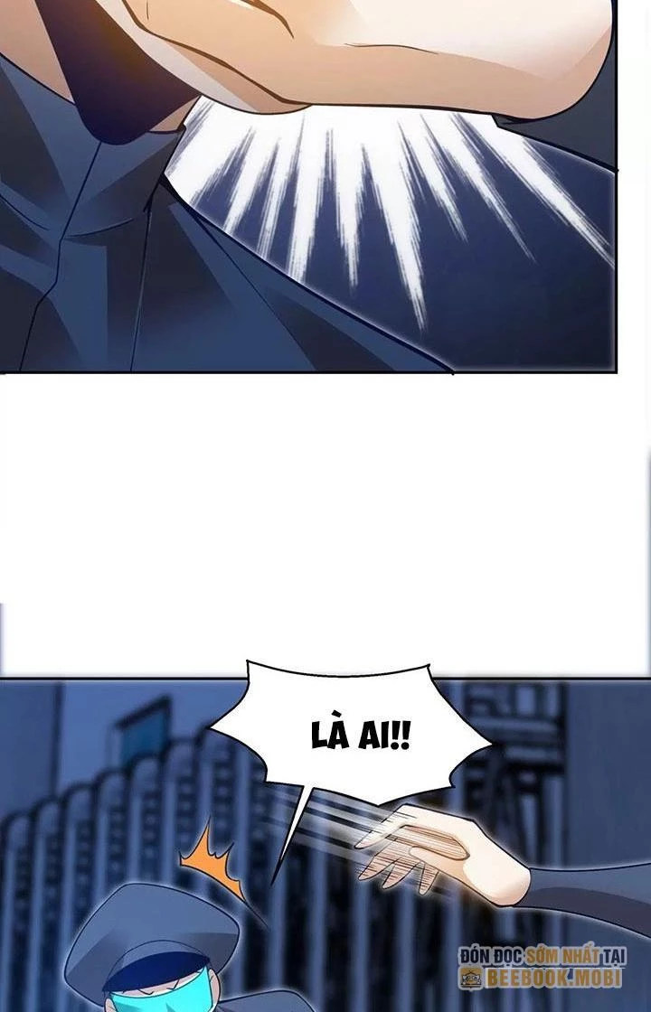 Thất Quốc Ngân Hà Chapter 13 - 5