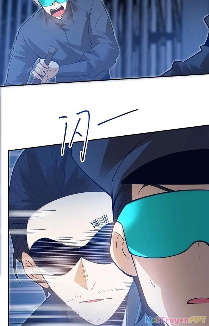 Thất Quốc Ngân Hà Chapter 13 - 6