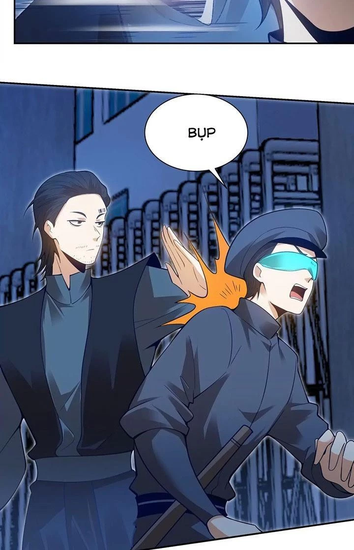 Thất Quốc Ngân Hà Chapter 13 - 7