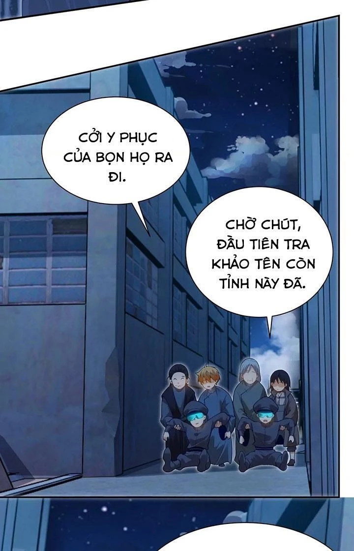 Thất Quốc Ngân Hà Chapter 13 - 8