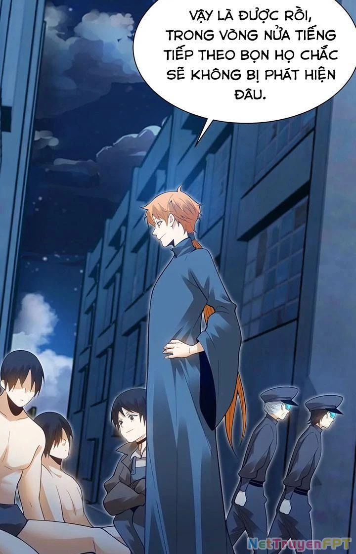 Thất Quốc Ngân Hà Chapter 13 - 9