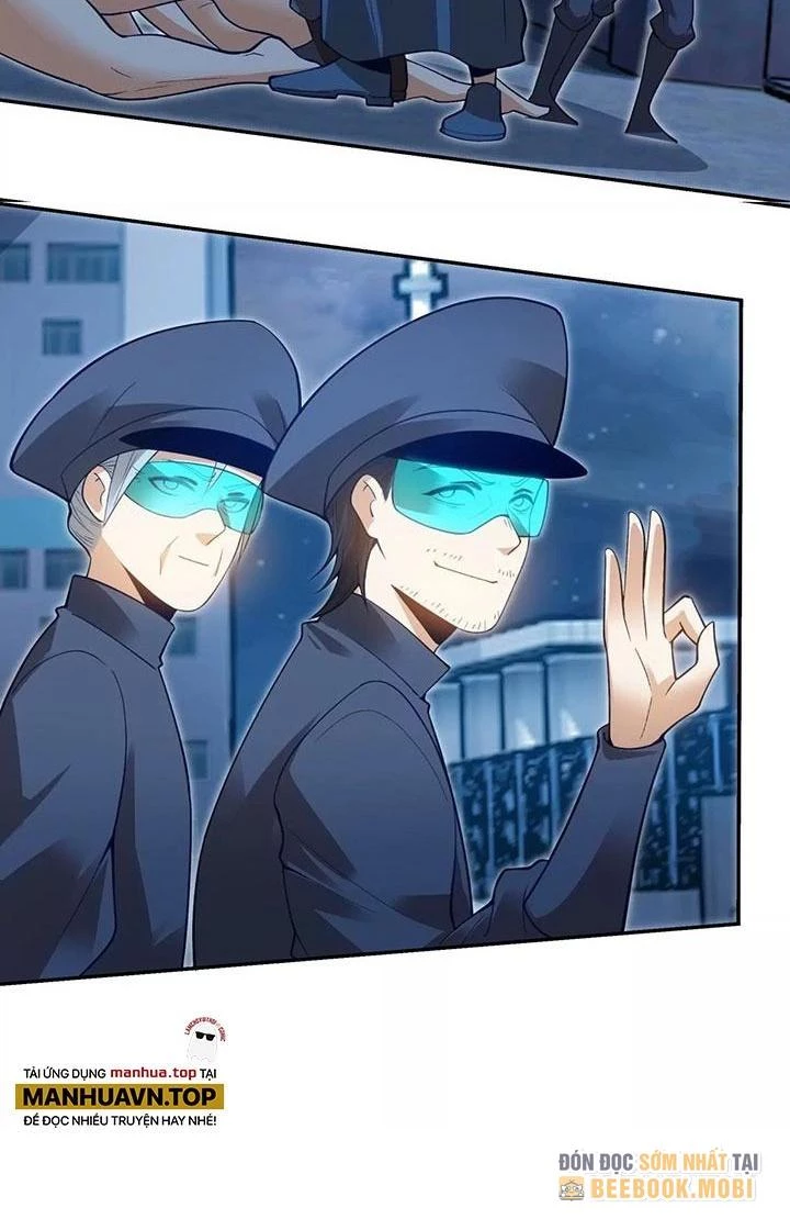 Thất Quốc Ngân Hà Chapter 13 - 10