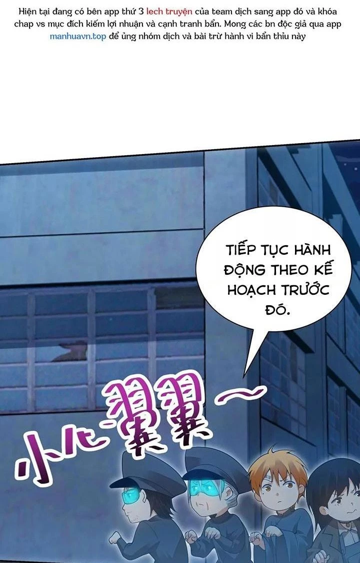 Thất Quốc Ngân Hà Chapter 13 - 11