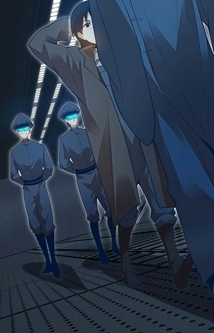 Thất Quốc Ngân Hà Chapter 13 - 13