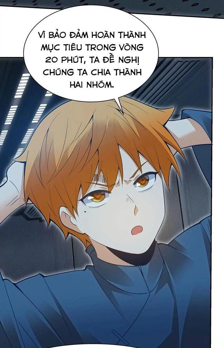 Thất Quốc Ngân Hà Chapter 13 - 14