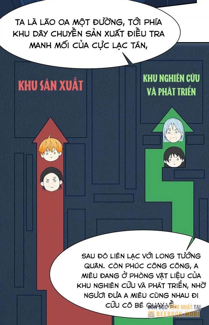 Thất Quốc Ngân Hà Chapter 13 - 15